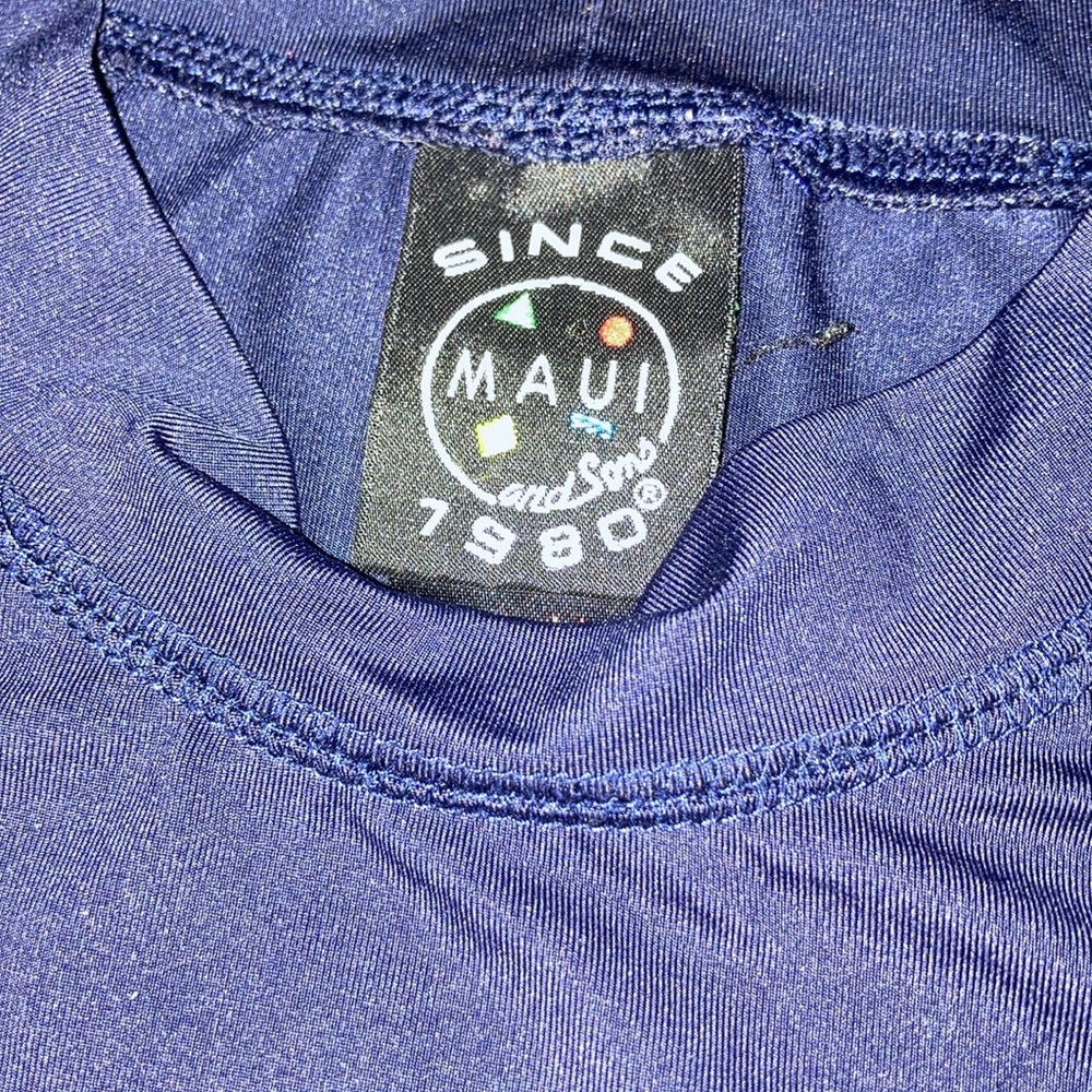 Boys’ Rash Guard - Picture 3 of 3